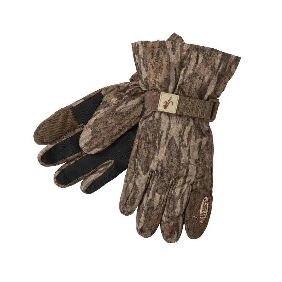 Avery Heavyweight Soft Shell Glove