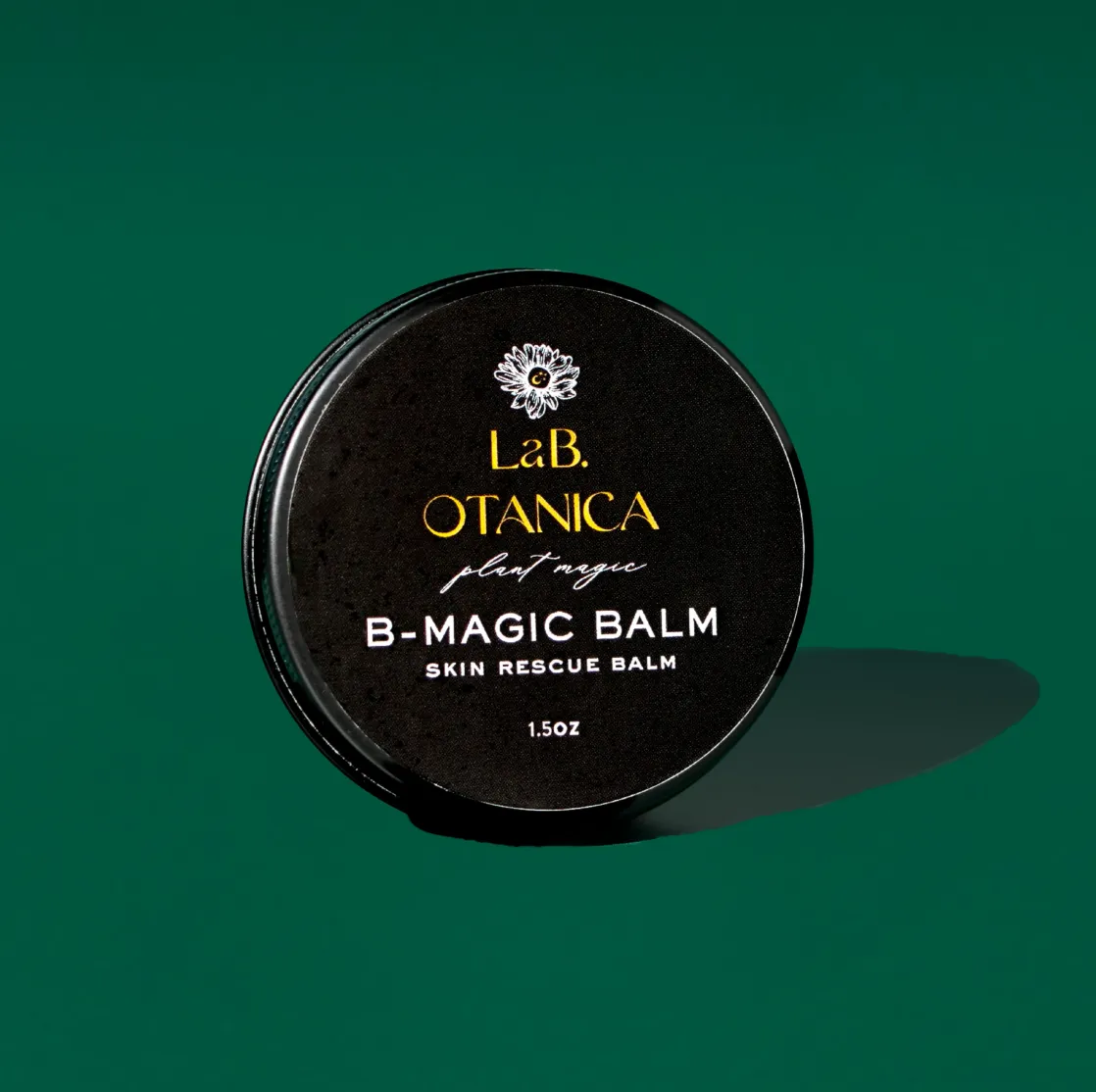 B-MAGIC RESCUE BALM