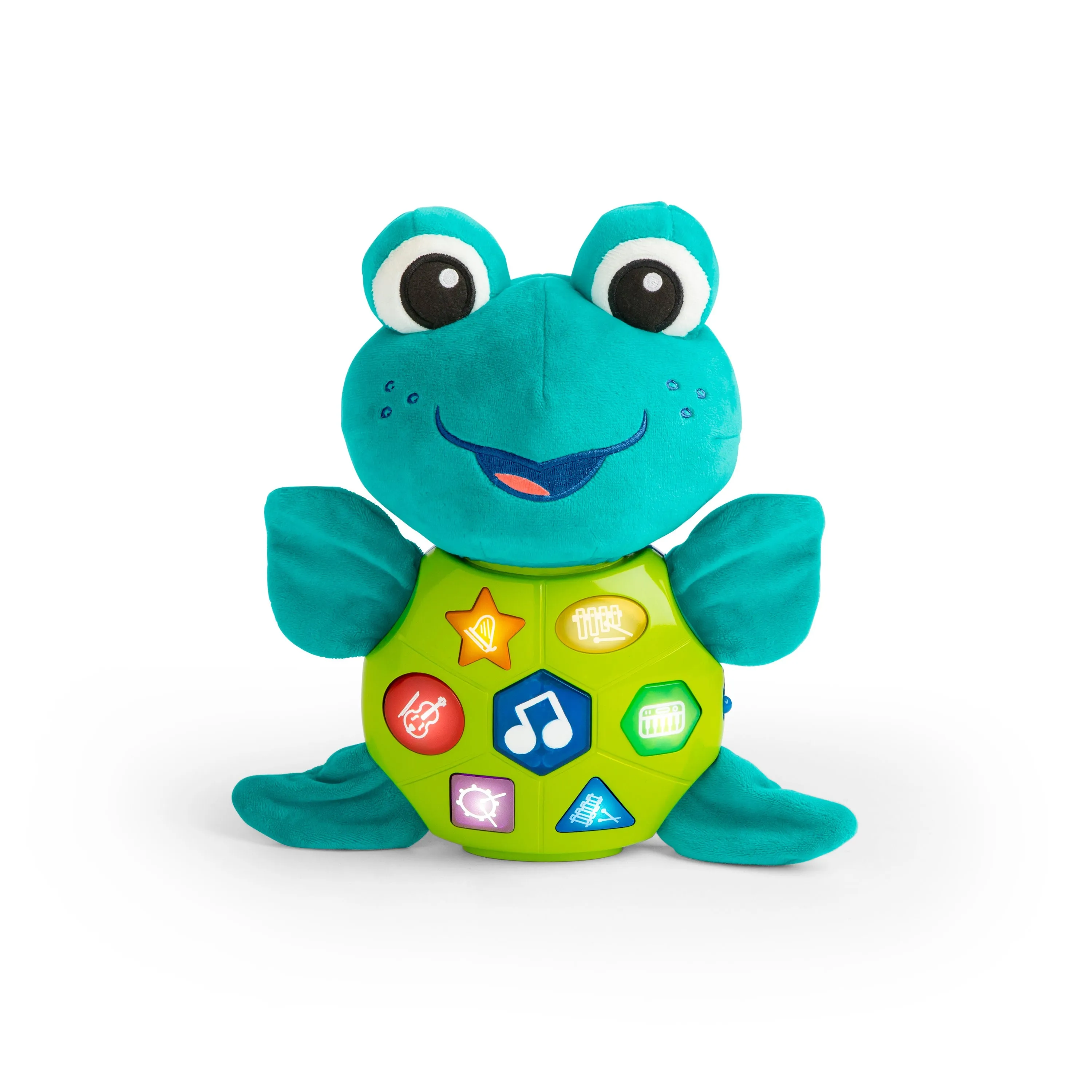 Baby Einstein Neptune’s Cuddly Composer™ Musical Discovery Toy