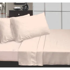 Bamboo Cotton Flat Sheet
