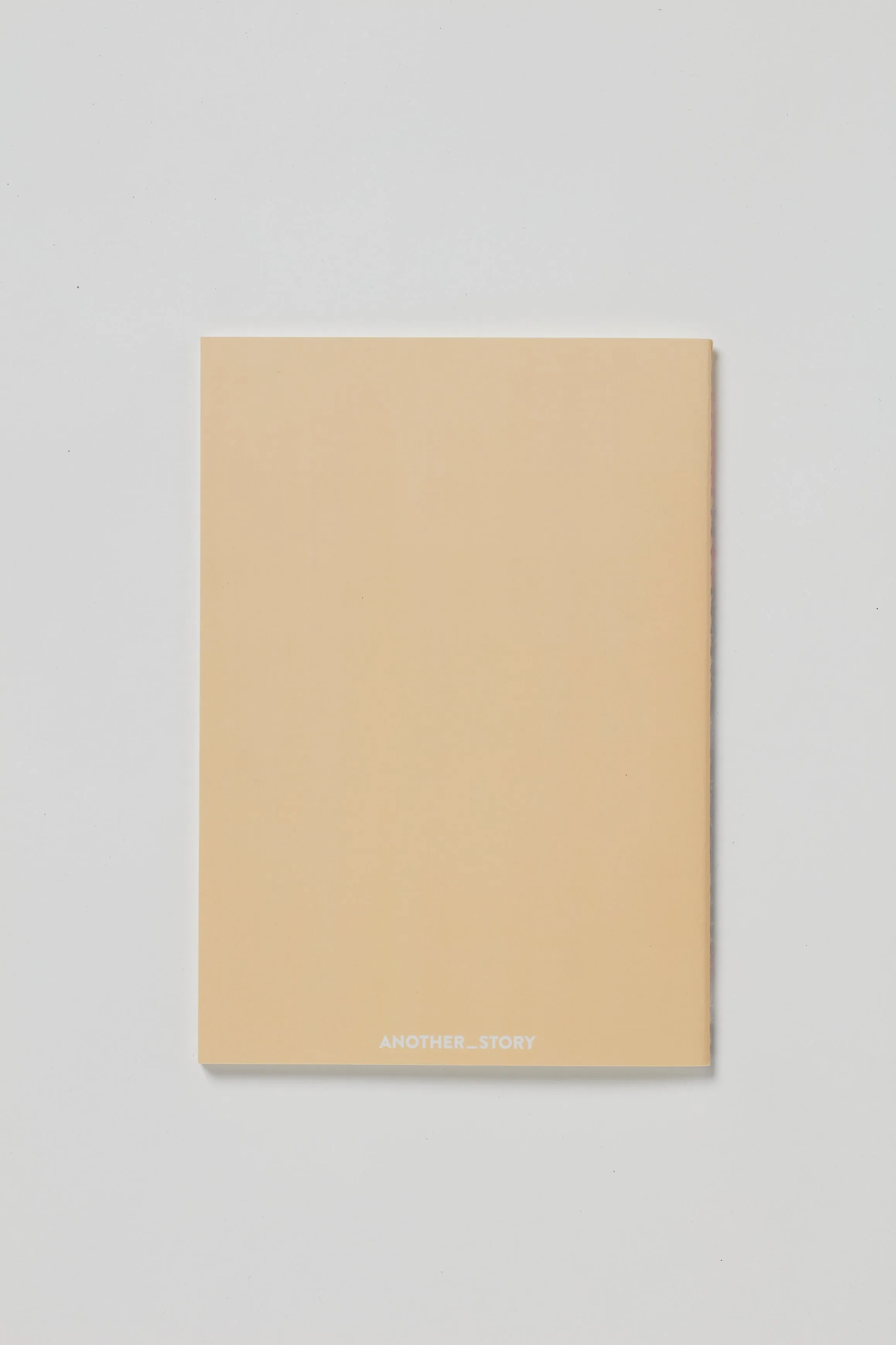 BANGKOKIAN SOFT NOTEBOOK B5 - BANGKRACHAO