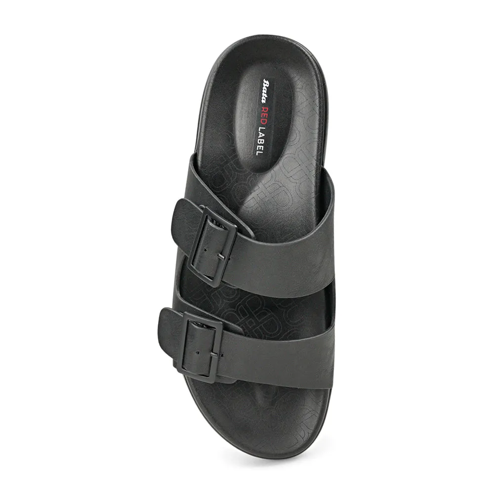 BATA RED LABEL RL-ALTUS MENS SANDALS MENS SLIPPER