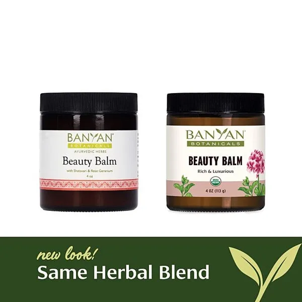 Beauty Balm