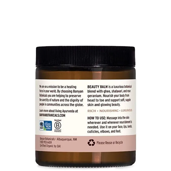 Beauty Balm