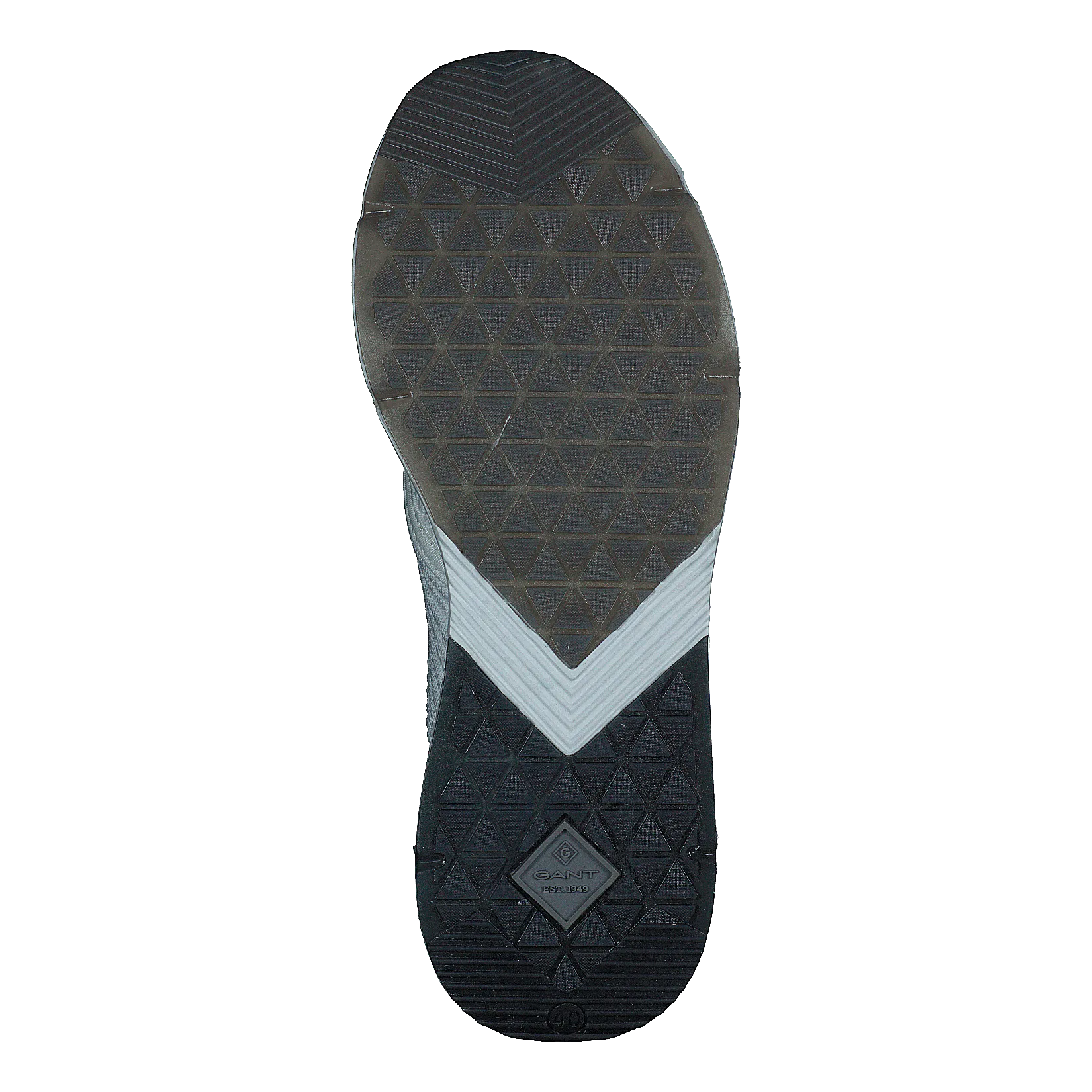 Beeker Sneaker Off White