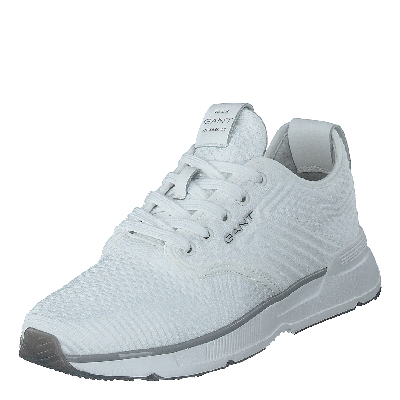 Beeker Sneaker Off White