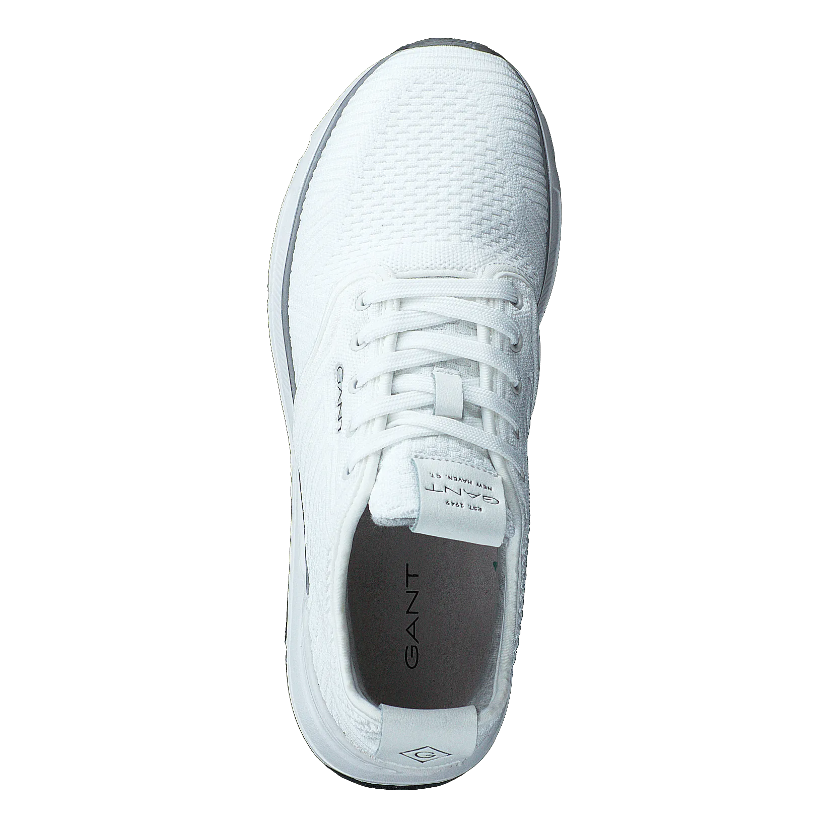 Beeker Sneaker Off White