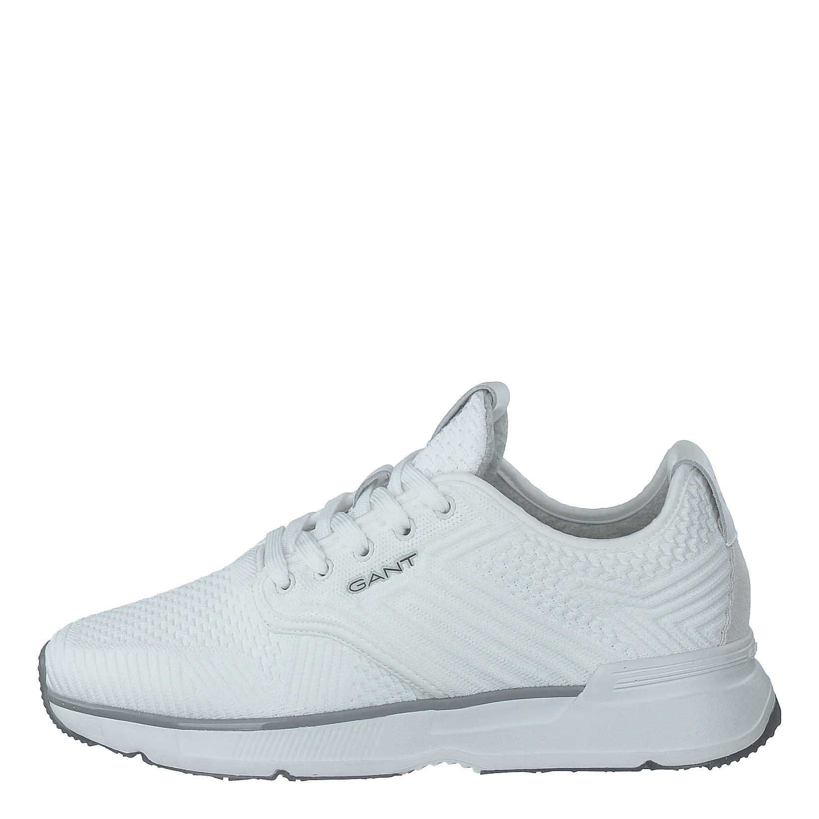 Beeker Sneaker Off White