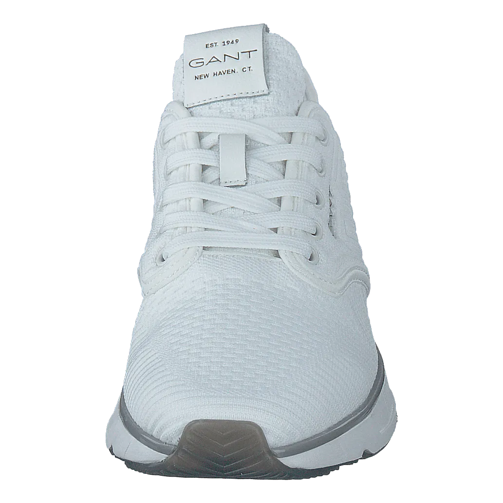 Beeker Sneaker Off White