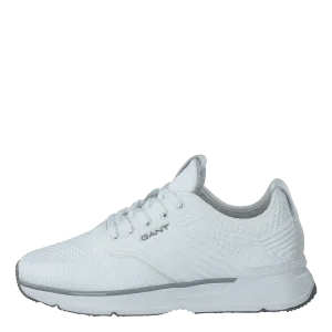 Beeker Sneaker Off White