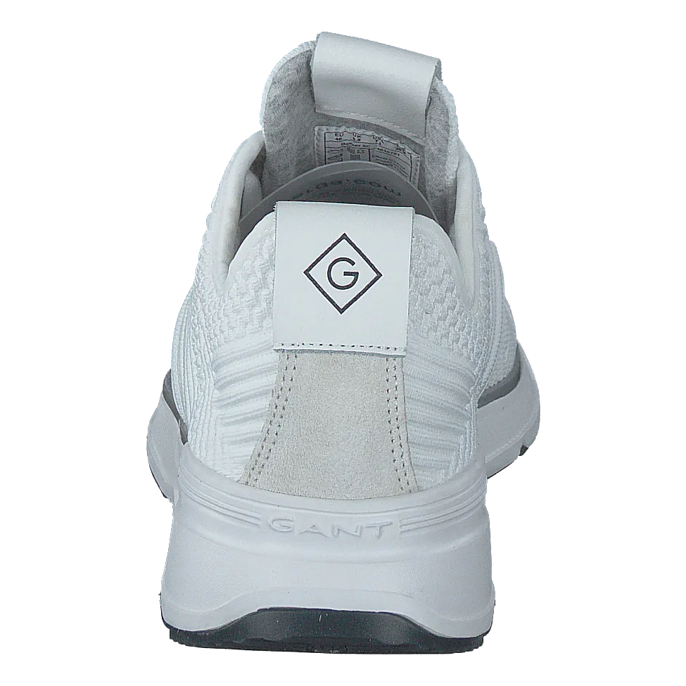 Beeker Sneaker Off White