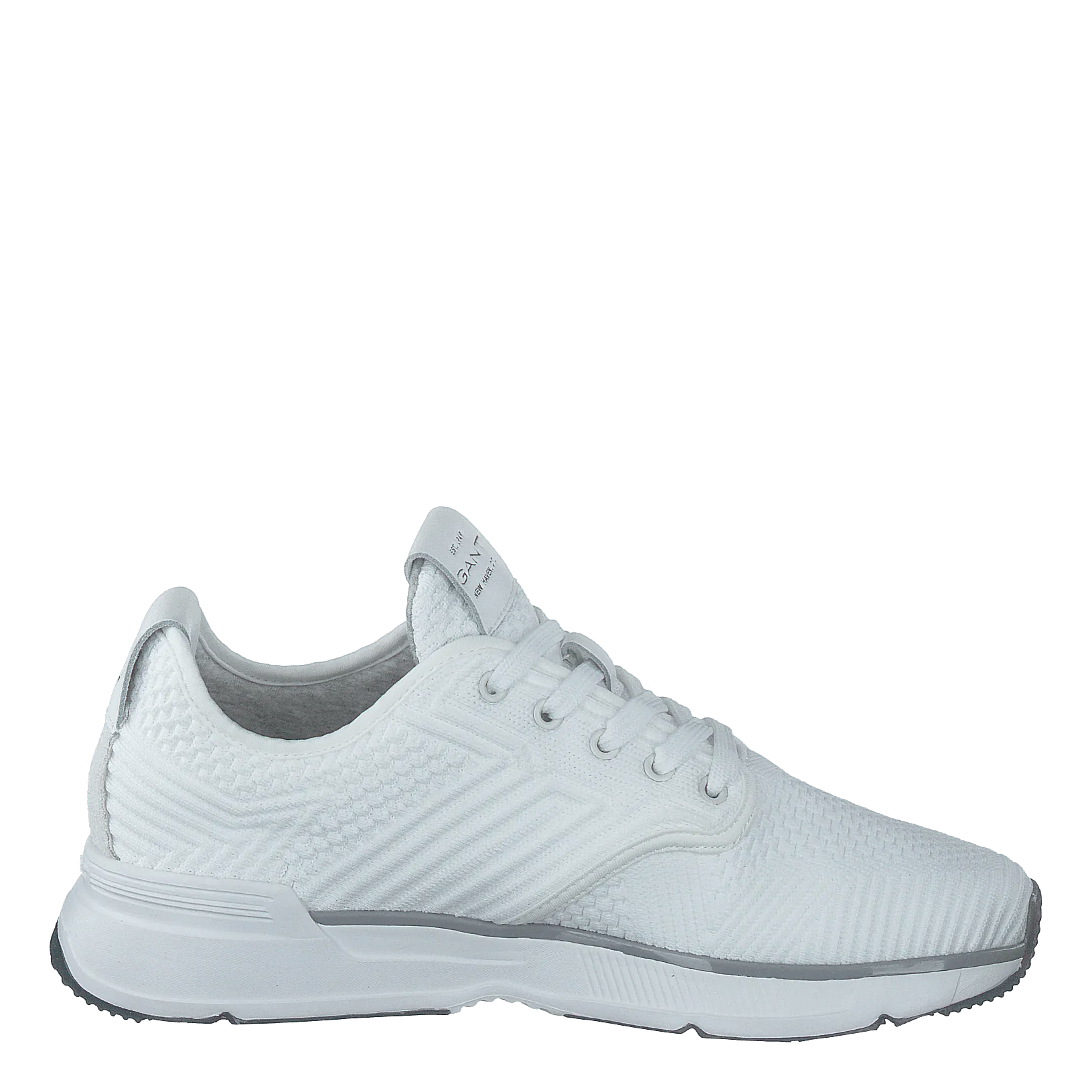 Beeker Sneaker Off White