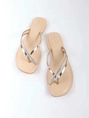 Beena Sandals