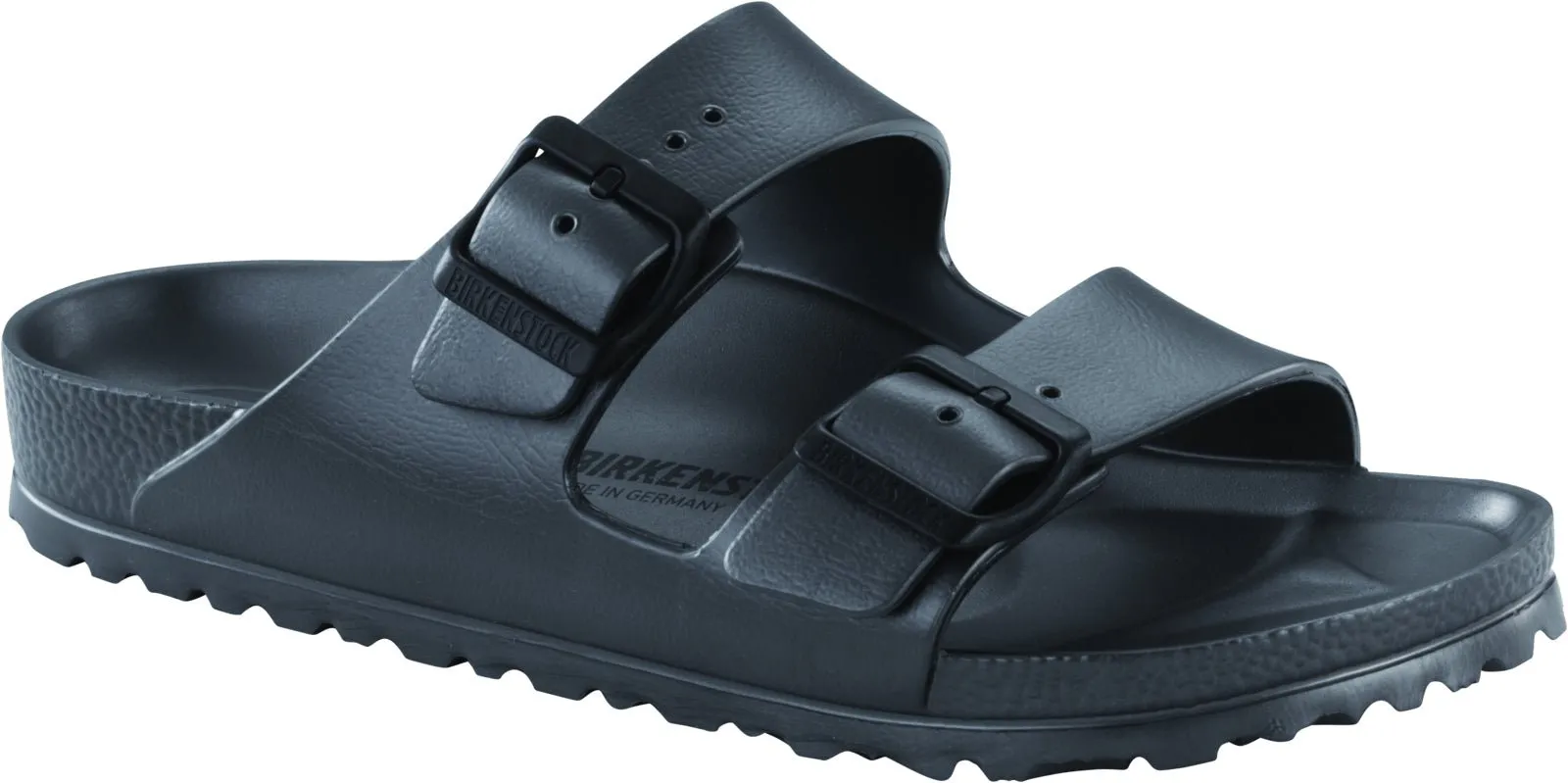 Birkenstock Arizona Essentials Anthracite EVA
