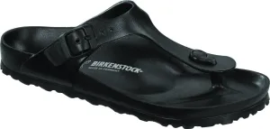Birkenstock Gizeh Essentials Black EVA