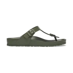 Birkenstock Gizeh EVA Sandal - Khaki