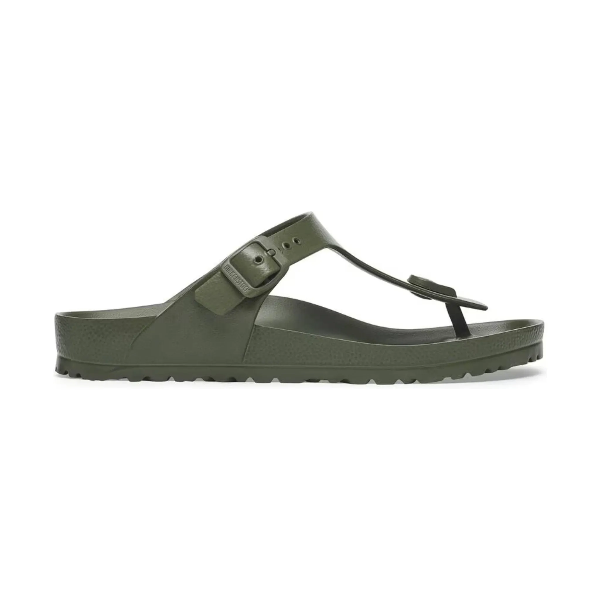 Birkenstock Gizeh EVA Sandal - Khaki