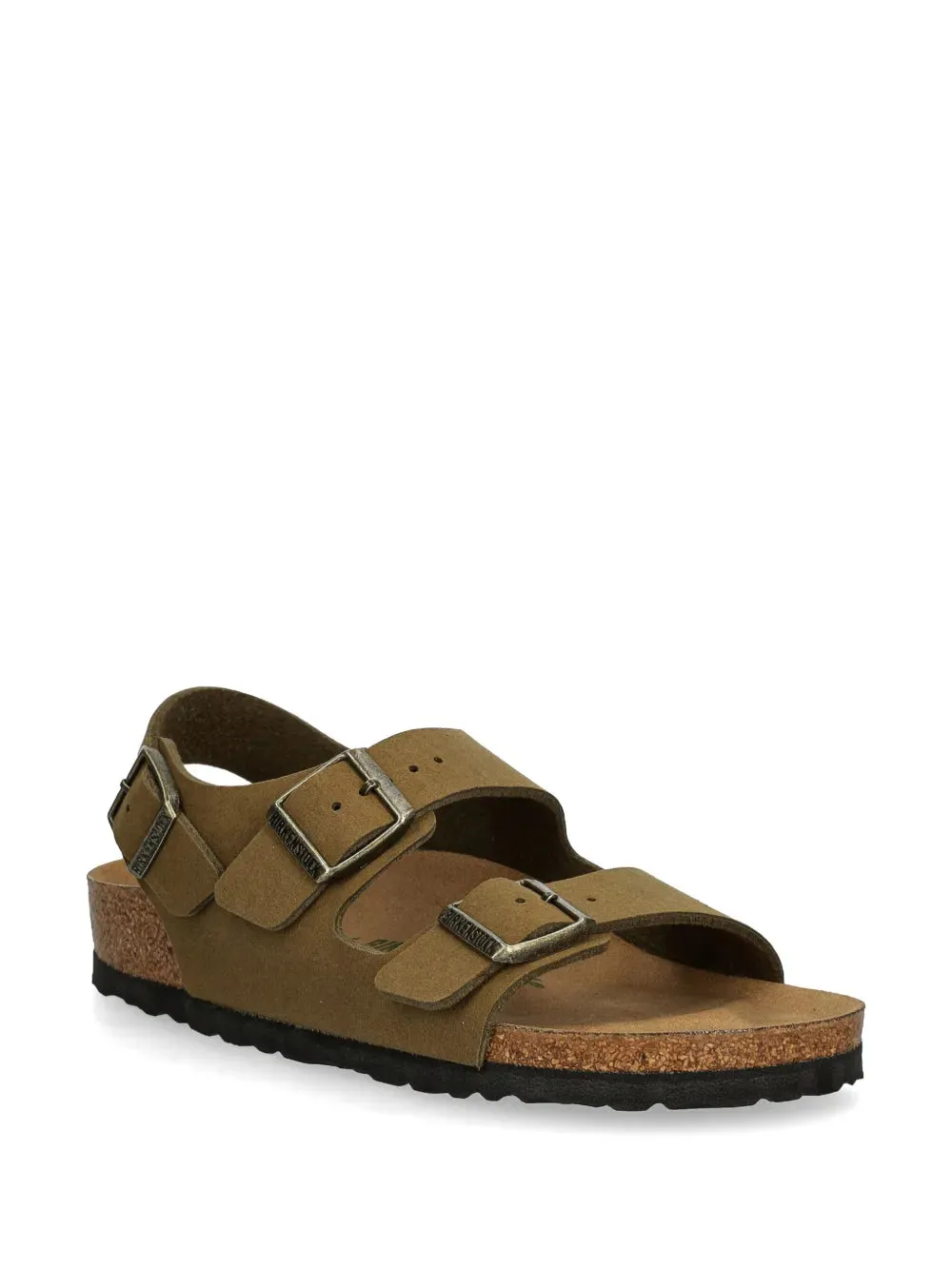 Birkenstock Milano sandals