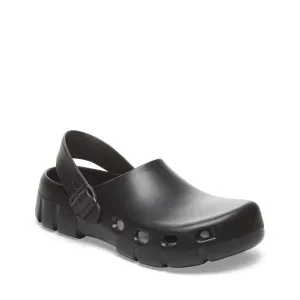 Birki Flow Mens Black