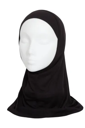 Black Girls Hijab