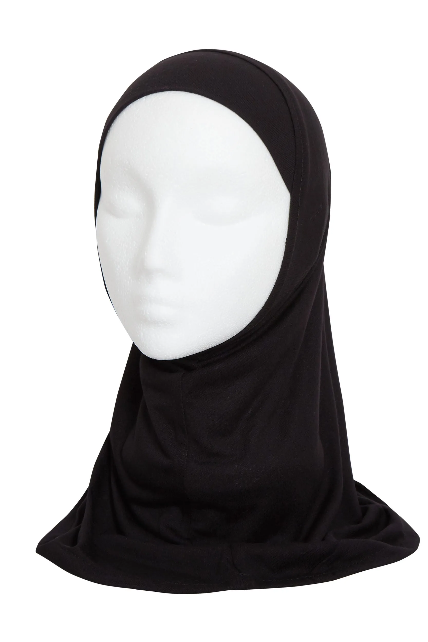 Black Girls Hijab