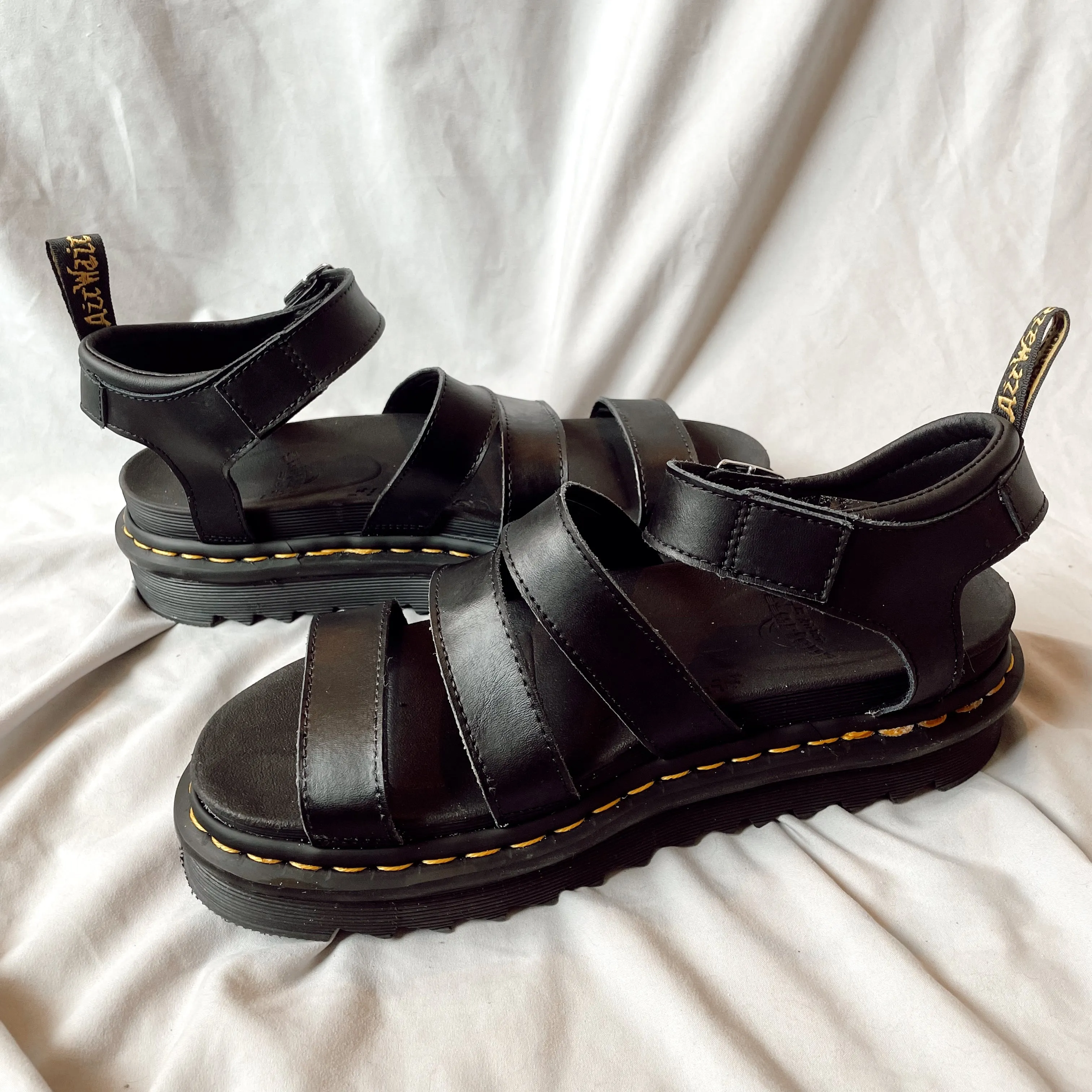 Blaire Sandals