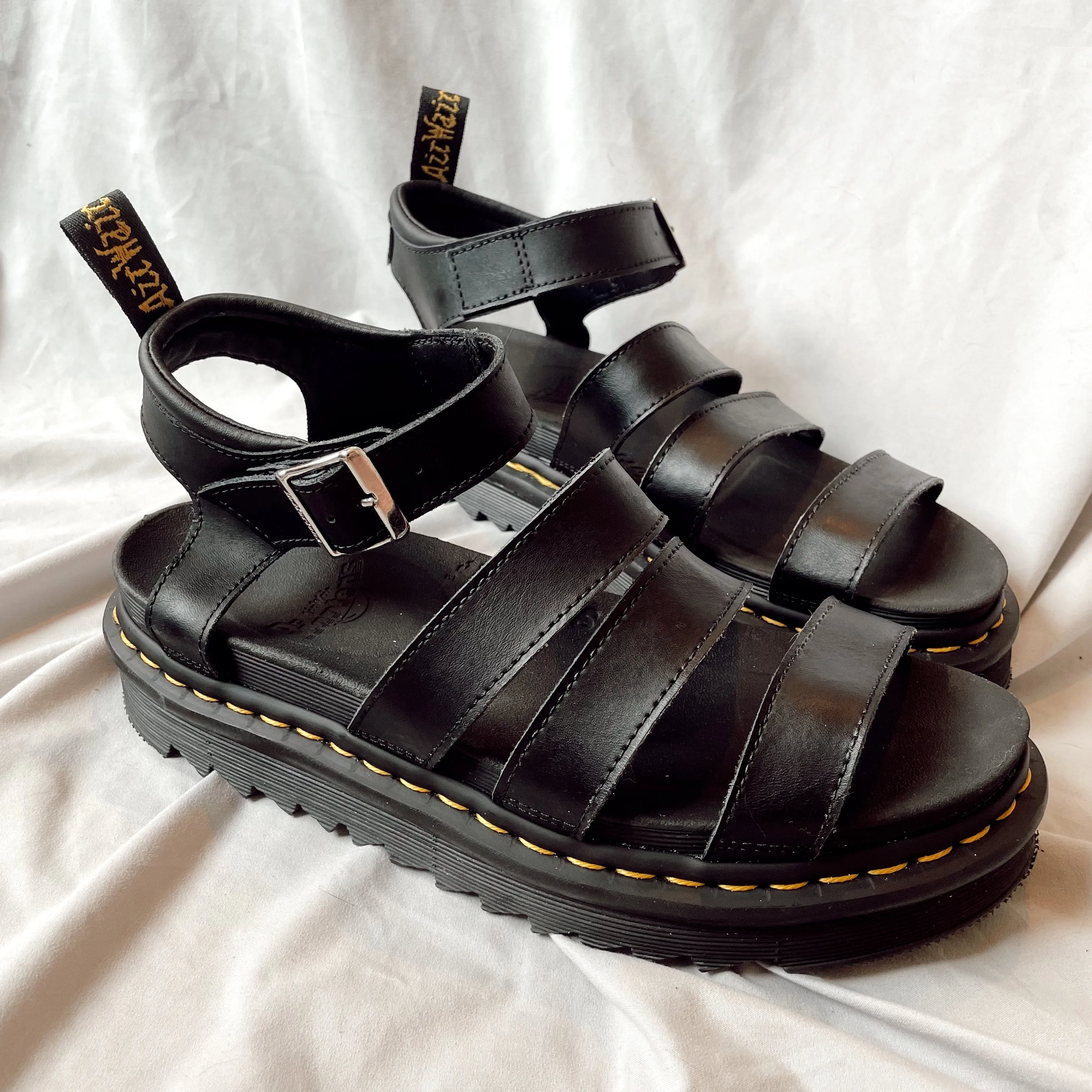 Blaire Sandals
