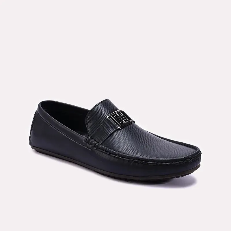 Blue Matt Loafers 0130913
