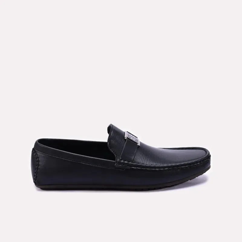 Blue Matt Loafers 0130913