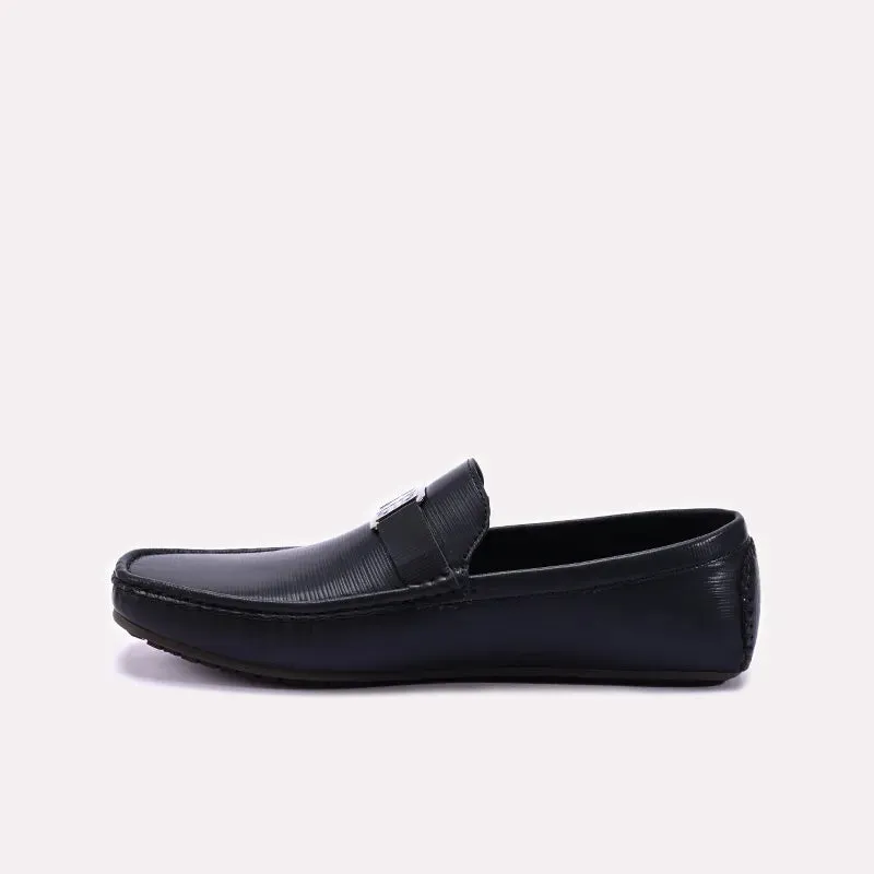 Blue Matt Loafers 0130913