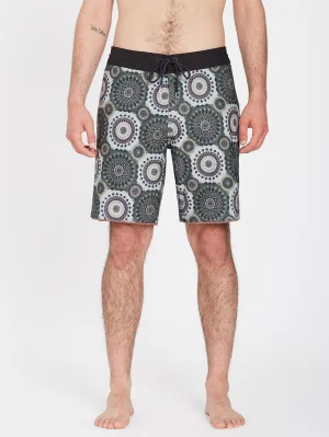 Boardshort Barnacle Stoney 19" - OLD MILL