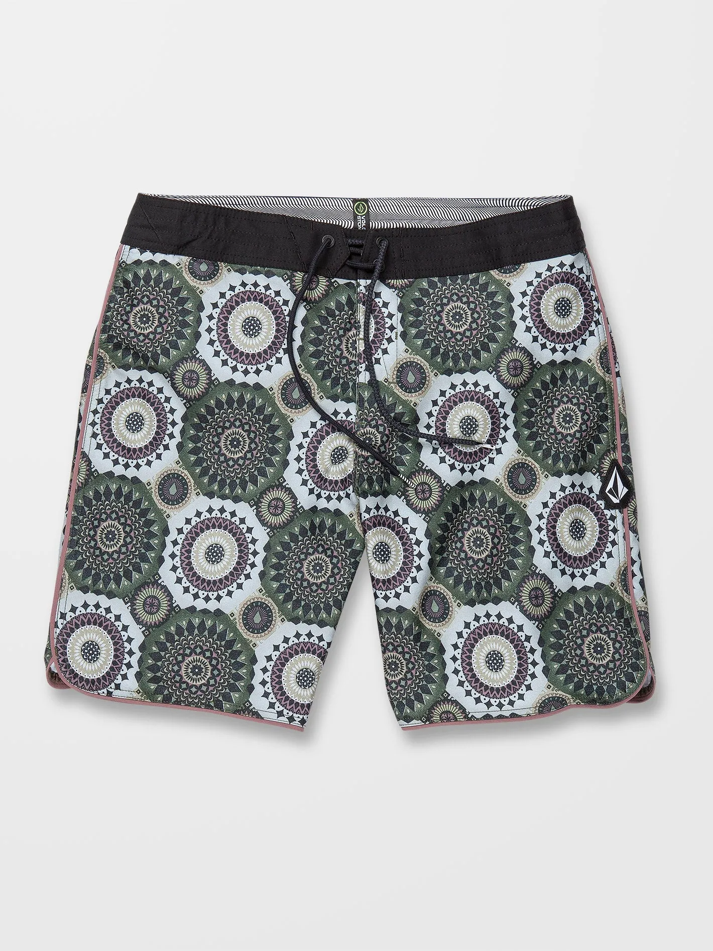 Boardshort Barnacle Stoney 19" - OLD MILL