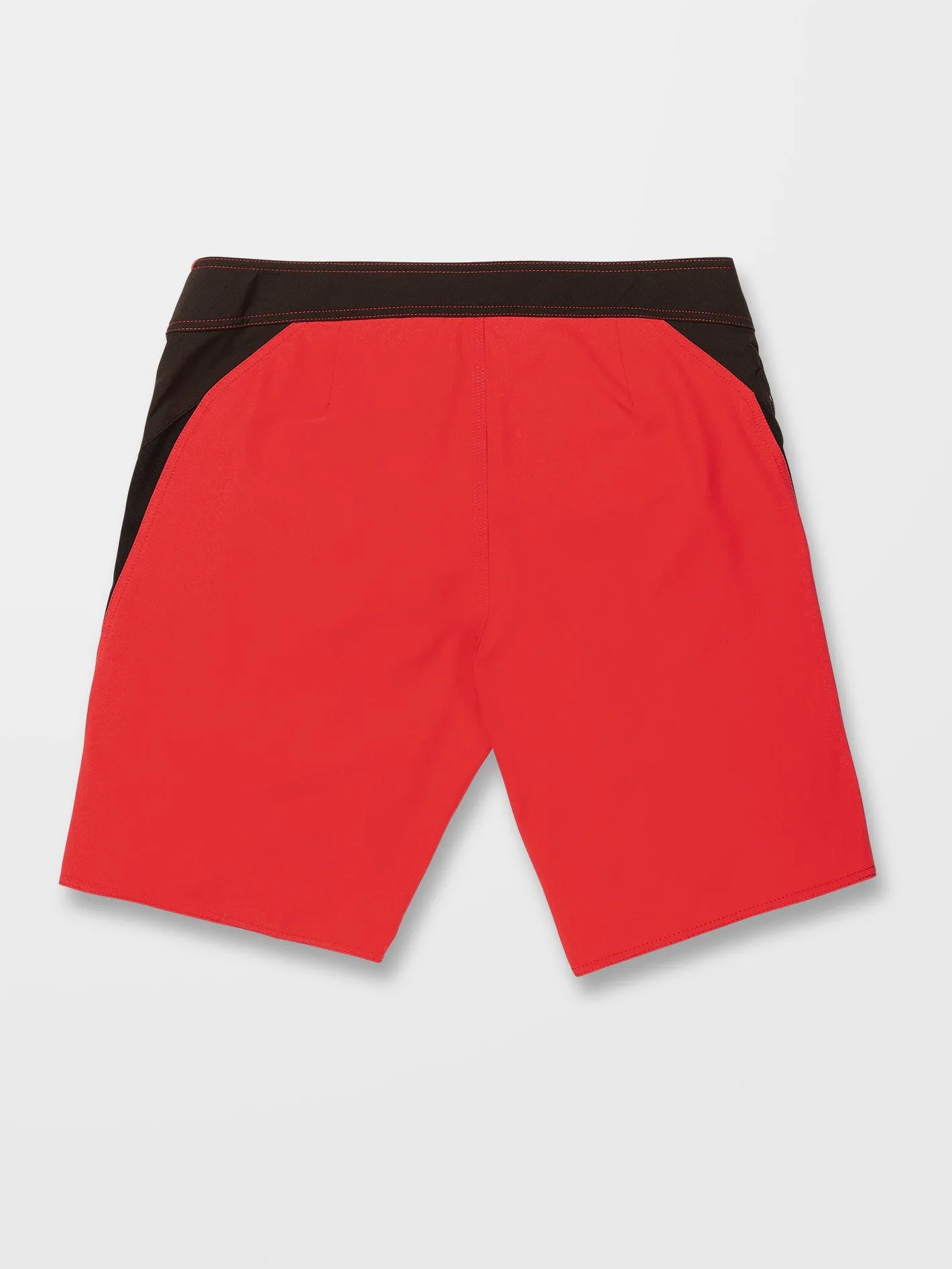 Boardshort Surf Vitals J Robinson 20" - RED