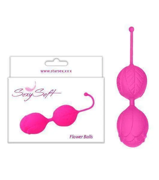Bolas Chinas Sexy Soft