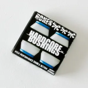 Bones Hardcore Bushings Soft