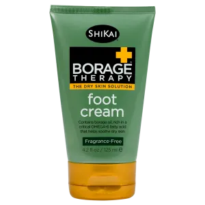 Borage Therapy Foot Cream