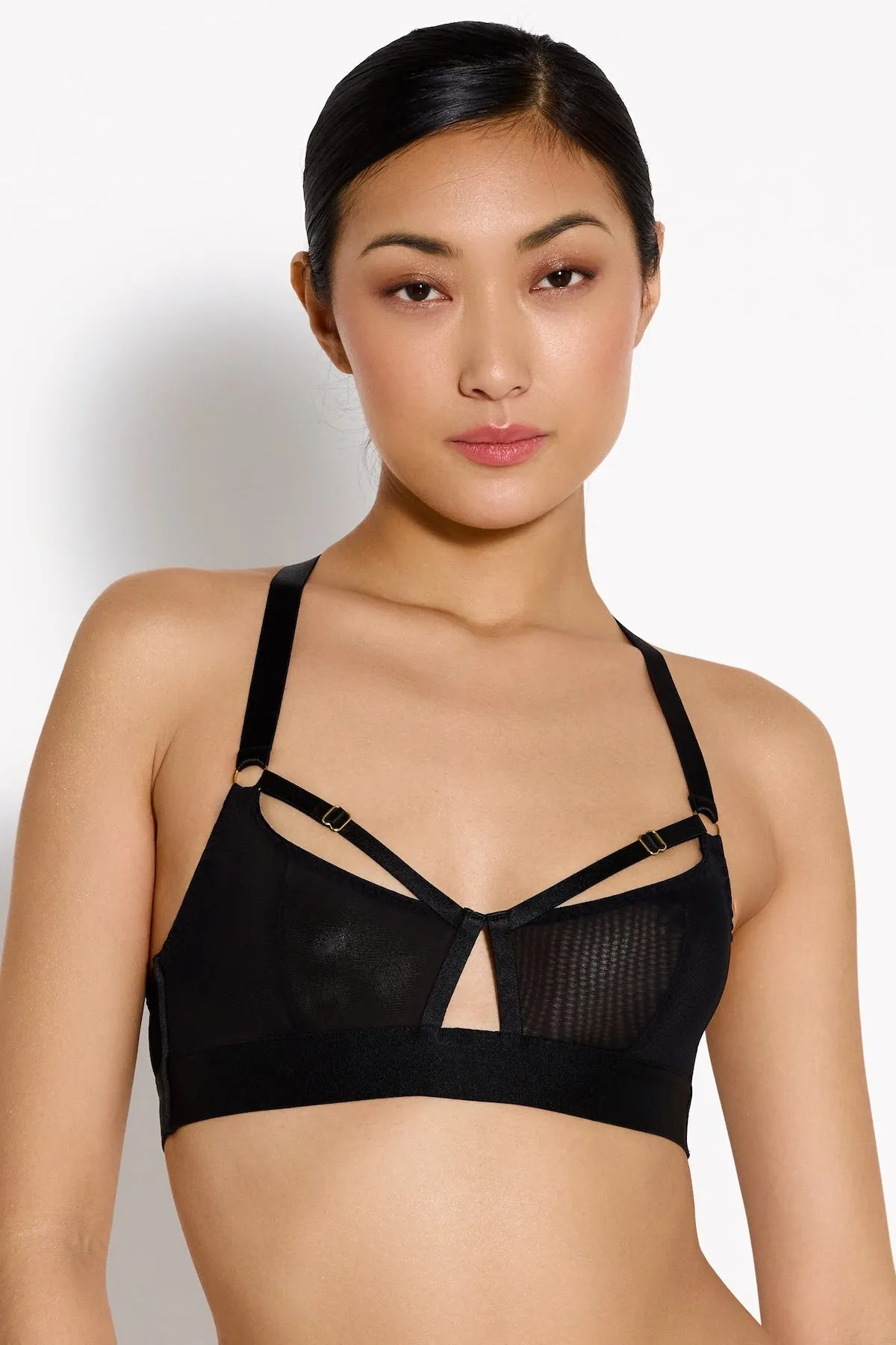 Bordelle Signature Soft Cup Bra