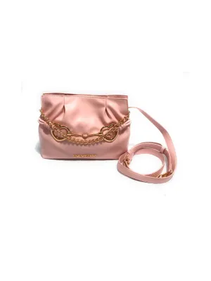 Borsa Pu - Soft Cipria
