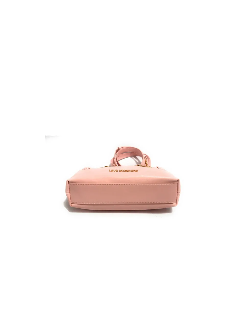 Borsa Pu - Soft Cipria