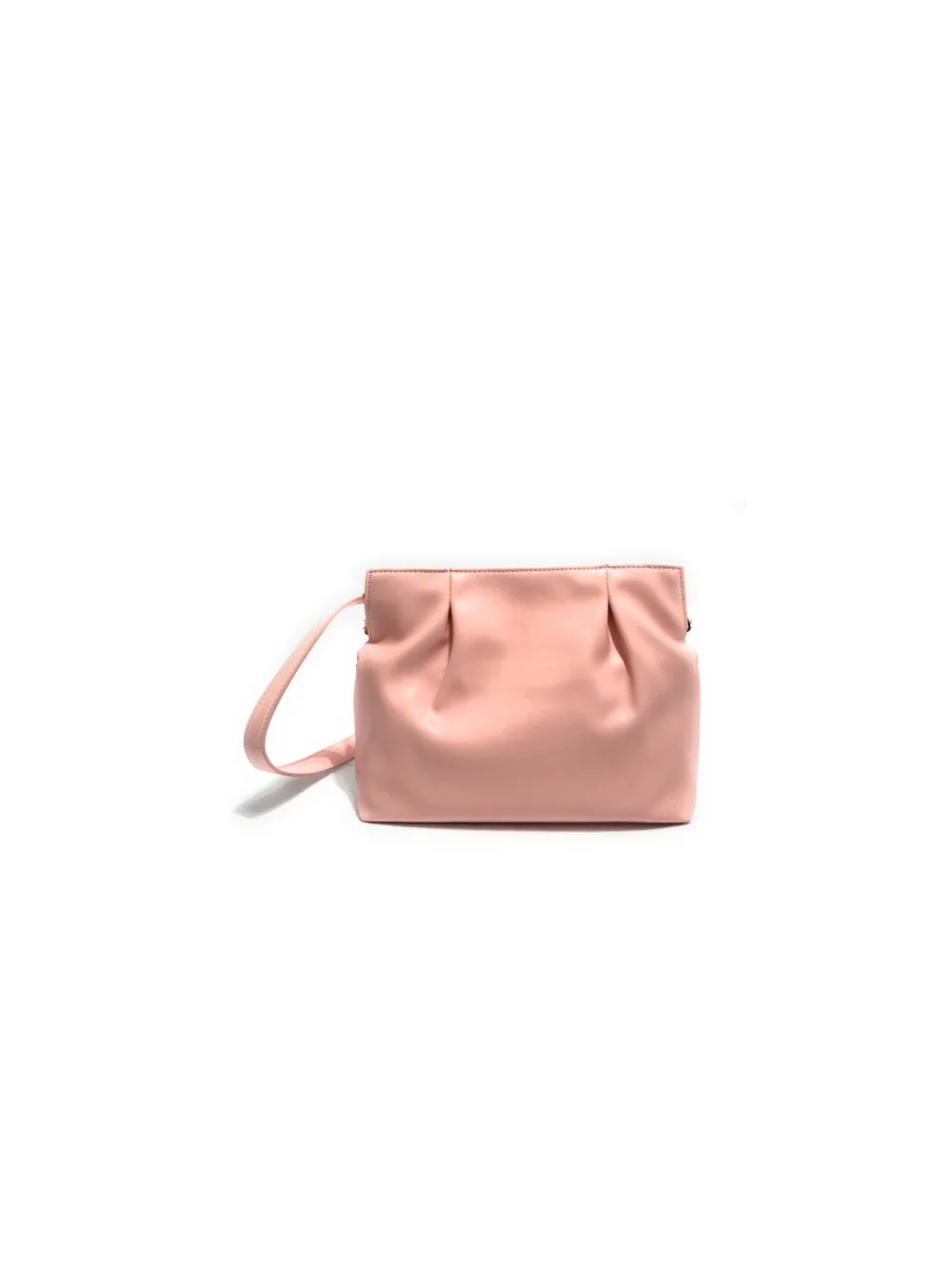 Borsa Pu - Soft Cipria