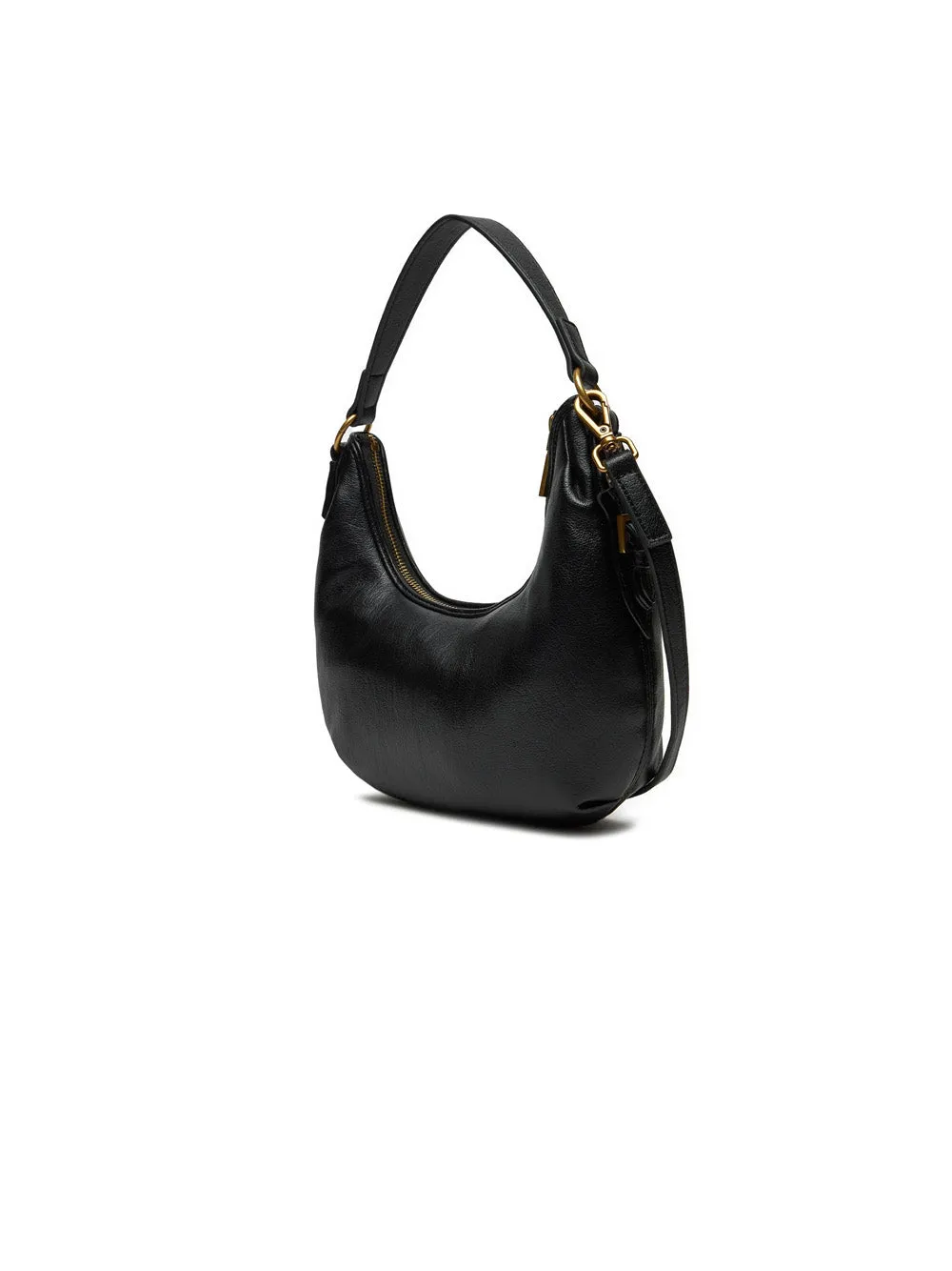 Borsa Soft Pu - Nero