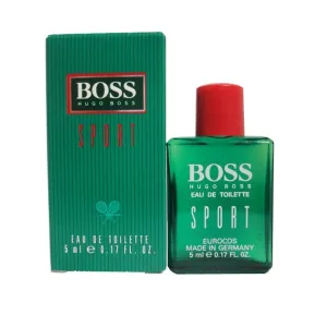 Boss Sport by Hugo Boss