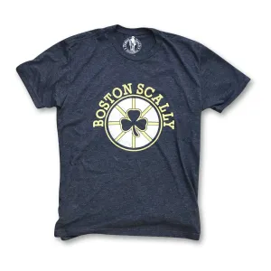 Boston Scally The Bruin Dubliner Limited Edition Tee T-Shirt