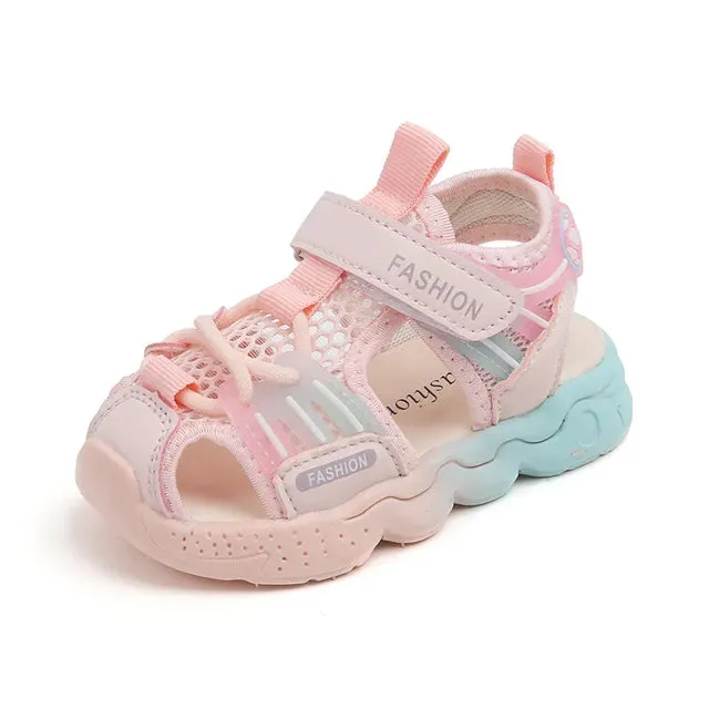 Breathable Non-Slip Sandals For Kids