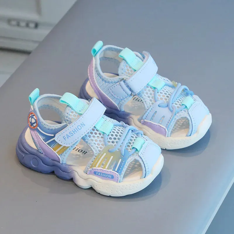 Breathable Non-Slip Sandals For Kids