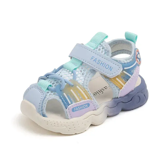 Breathable Non-Slip Sandals For Kids