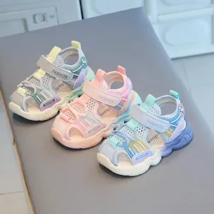 Breathable Non-Slip Sandals For Kids