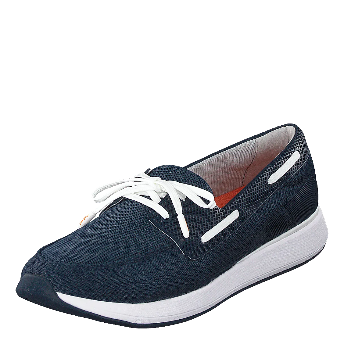 Breeze Wave Boat Navy / Navy