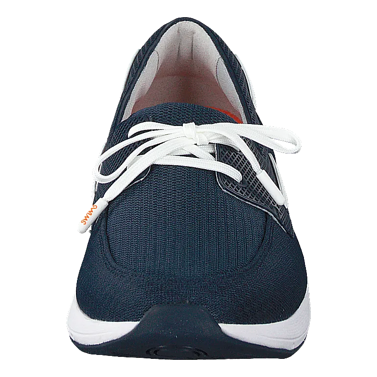 Breeze Wave Boat Navy / Navy