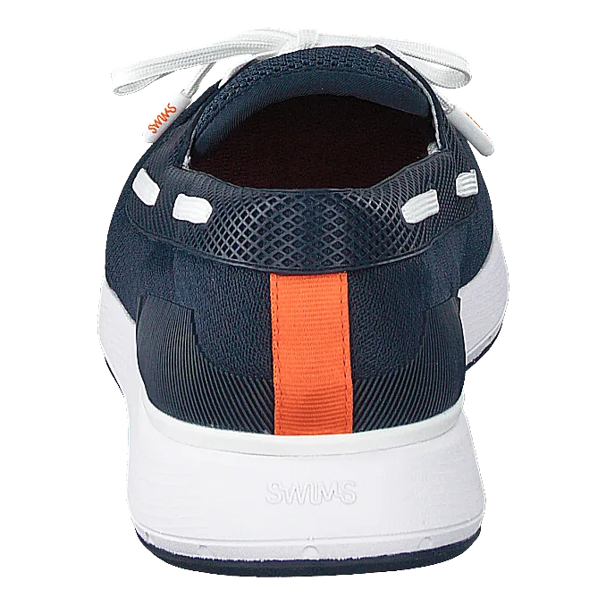 Breeze Wave Boat Navy / Navy